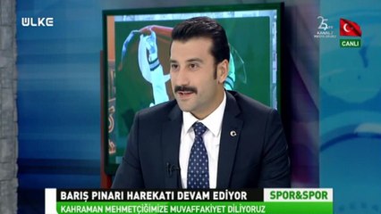 Spor & Spor - 14 Ekim 2019