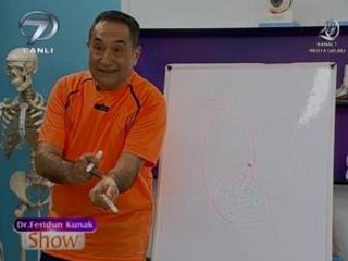 DR. FERİDUN KUNAK SHOW - 19 HAZİRAN 2014