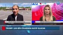 Corona Günlüğü ABD 4 Mayıs TSİ:18.30