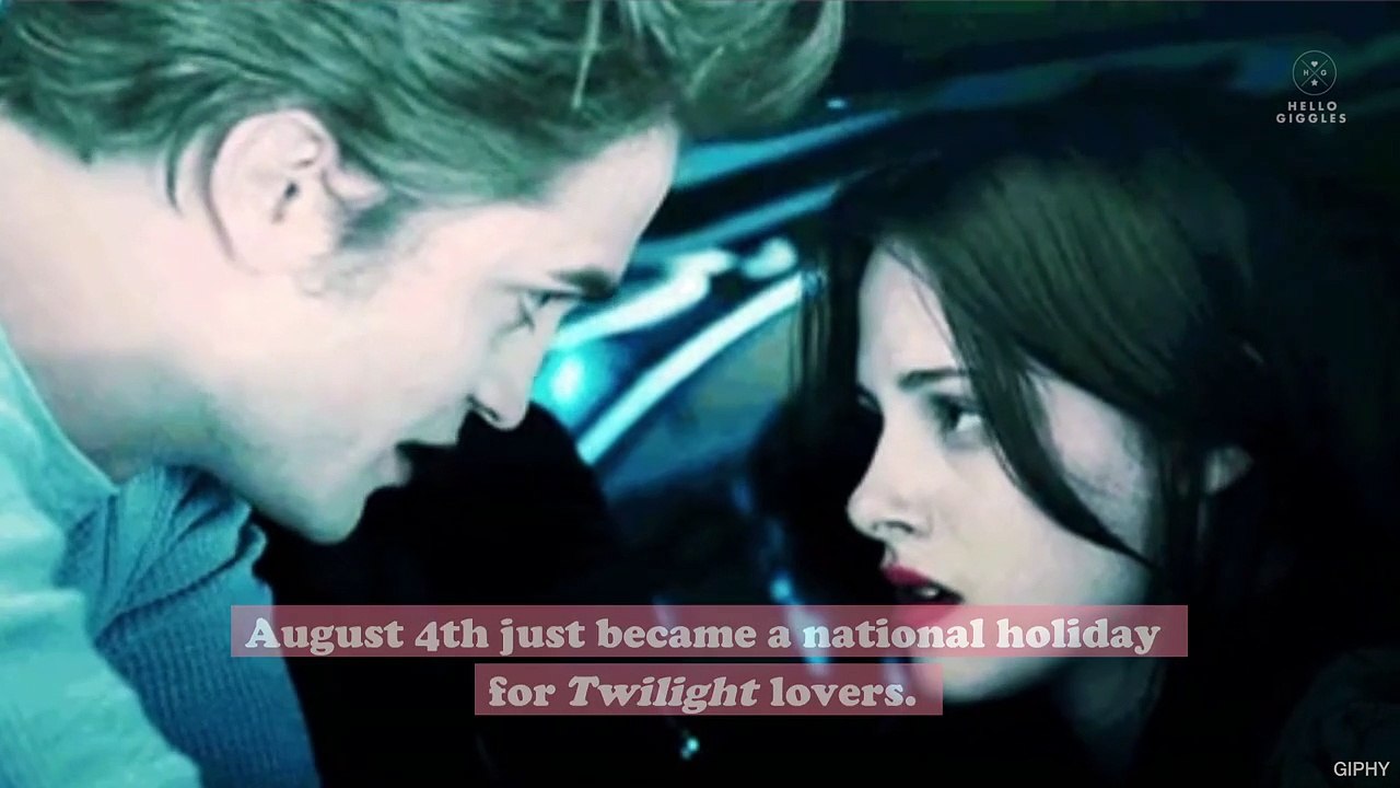 A new Twilight book is coming to revive the Team Edward or Team Jacob debate