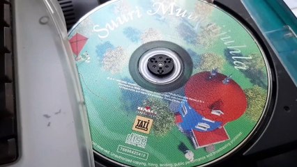 Tämä retroläppäri ei suostu kuolemaan (filleri)