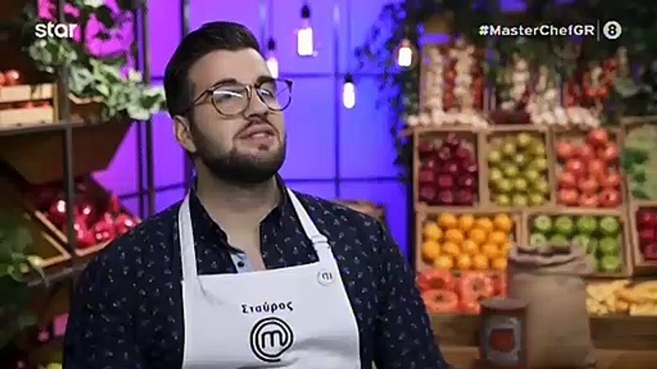 MasterChef: Έμειναν με το στόμα ανοιχτό όσοι άκ...