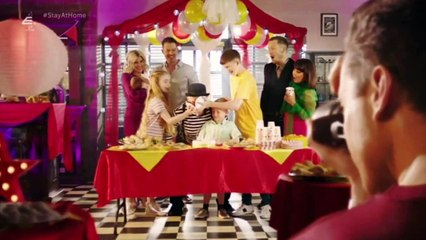 Hollyoaks 4th May 2020 E4 First Look