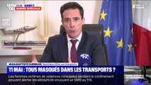 Le préfet de mayenne affirme que 650.000 masques en tissus ont été distribués aux mayennais