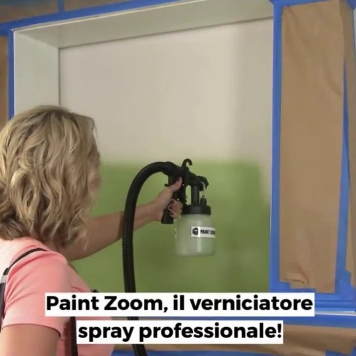 PAINT ZOOM EXTRA