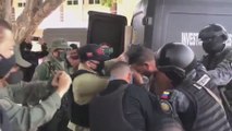 Autoridades venezolanas detienen a un segundo grupo de 