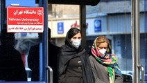 İran'dan koronavirüs açıklaması: Sonbaharda ikinci dalgayı bekliyoruz