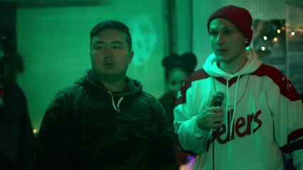 Ming’s Dynasty S1E2: A Wild Garage Party & Indigenous Lessons 🚗