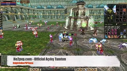 he2pvp.com Knight Online pvp ko pvp he2pvp