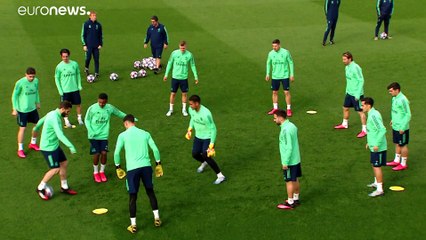 Corona por corona: España vuelve a hablar de fútbol, el deporte rey