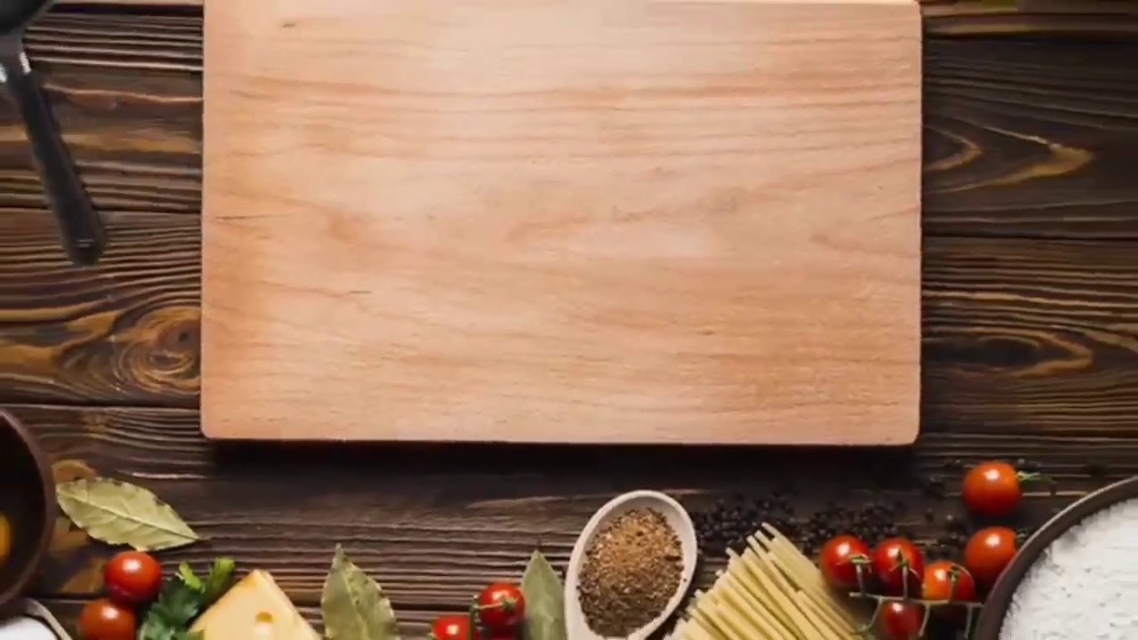 American sweet corn recipe in 3 different flavors