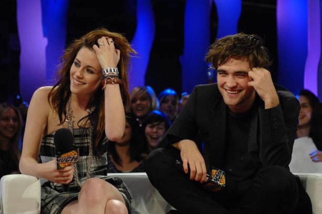 A New Twilight Book Is Coming Soon