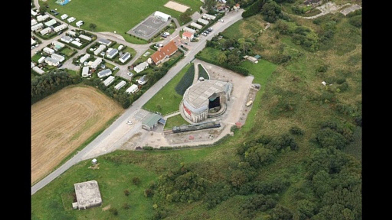 08-09-18 Paradinair sur la côte d'opale Vols dimanche matin