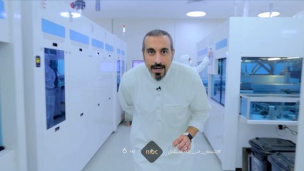 أحمد الشقيري يرجعلكم مثل ما تعودتوا كل رمضان نشوفكم هالجمعة والسبت