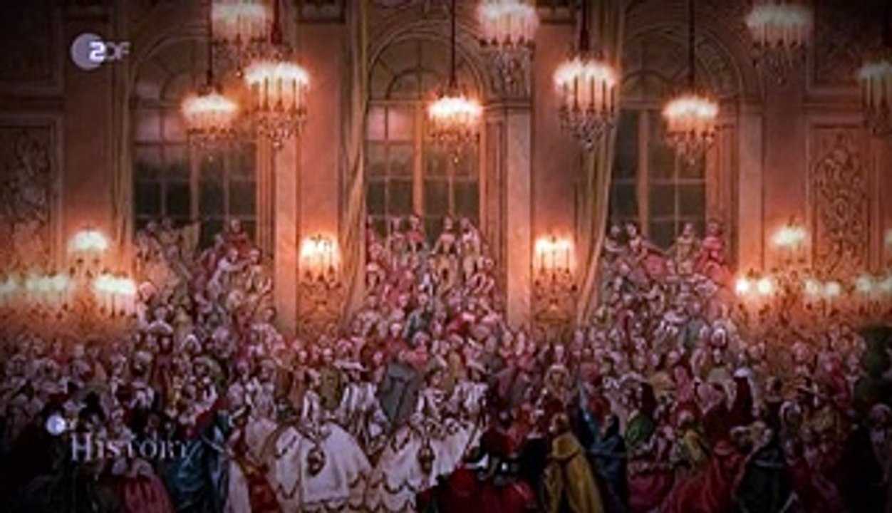 Die zwei Leben der Marie Antoinette (ZDF History Full HD)-0Y2do-6pj2c_x264