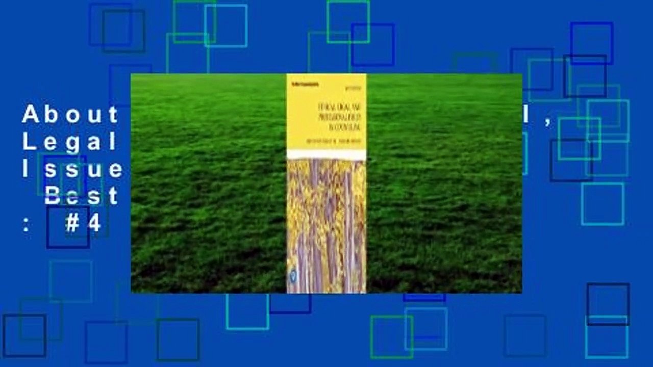 About For Books  Ethical, Legal, and Professional Issues in Counseling  Best Sellers Rank : #4