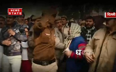 Nation View: सीलिंग पर बीजेपी और आप में बढ़ा टकराव