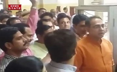 जयपुर नगर निगम ने राष्ट्रगान और राष्ट्रगीत प्रतिदिन अनिवार्य किया