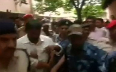 आदित्य सचदेवा रोडरेज मर्डर केस: रॉकी यादव दोषी करार