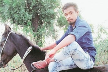 नेशन रिपोर्टर: गुजरात में घोड़ा चलाने पर दलित की हत्या