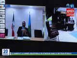 RTG / Le Gabon et la Guinée-Equatoriale en synergie dans le secteur pétrole