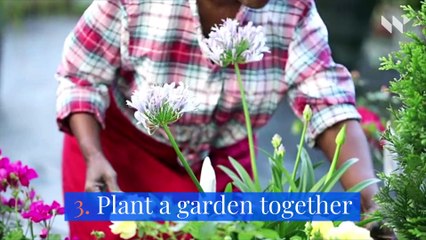 10 Ways to Celebrate Mother's Day During Quarantine