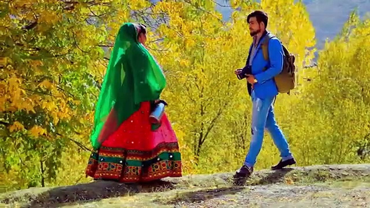 pashto new song very nice song meena Hiran talashہجران تلاش   مینہ_