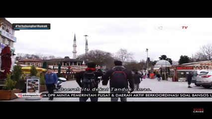 LIVE 24Jam - Islam Rahmatan Lilalamin (12)