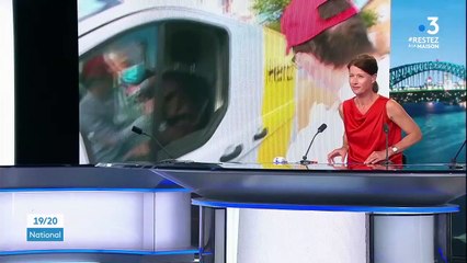 Confinement : un "drive" gastronomique tenu par des chefs étoilés