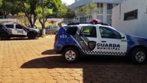 Delegacia de Homicídios e Guarda Municipal realizam operação em Cascavel
