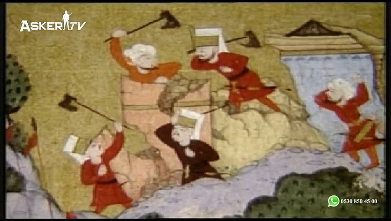 Yeniçeriler (Belgesel)