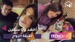 منشور على الفيسبوك يثير التساؤلات حول زواج ياسمين عبد العزيز وأحمد العوضي