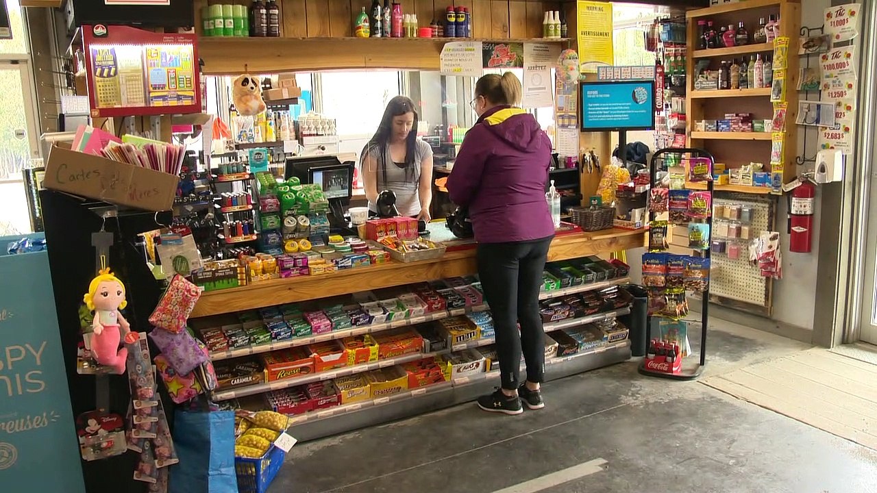 COVID-19 : Le Nouveau-Brunswick et les commerces en mode rétablissement