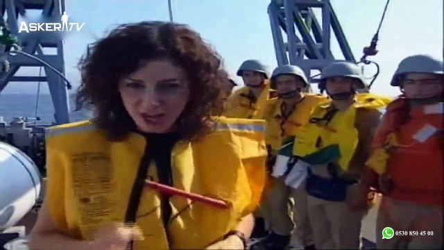 Mayın Filosu Komutanlığı (Arşiv)