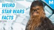 Yoda was almost played by a monkey, and other weird 'Star Wars' facts