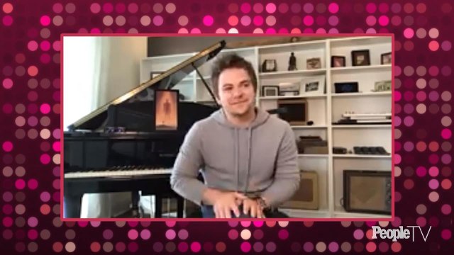 Country Singer Hunter Hayes Reveals Which Songs from Different Genres He Loved Performing