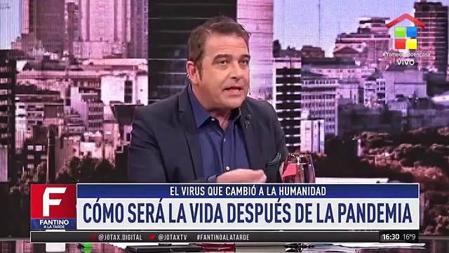 Cómo serán los restaurantes después de la pandemia