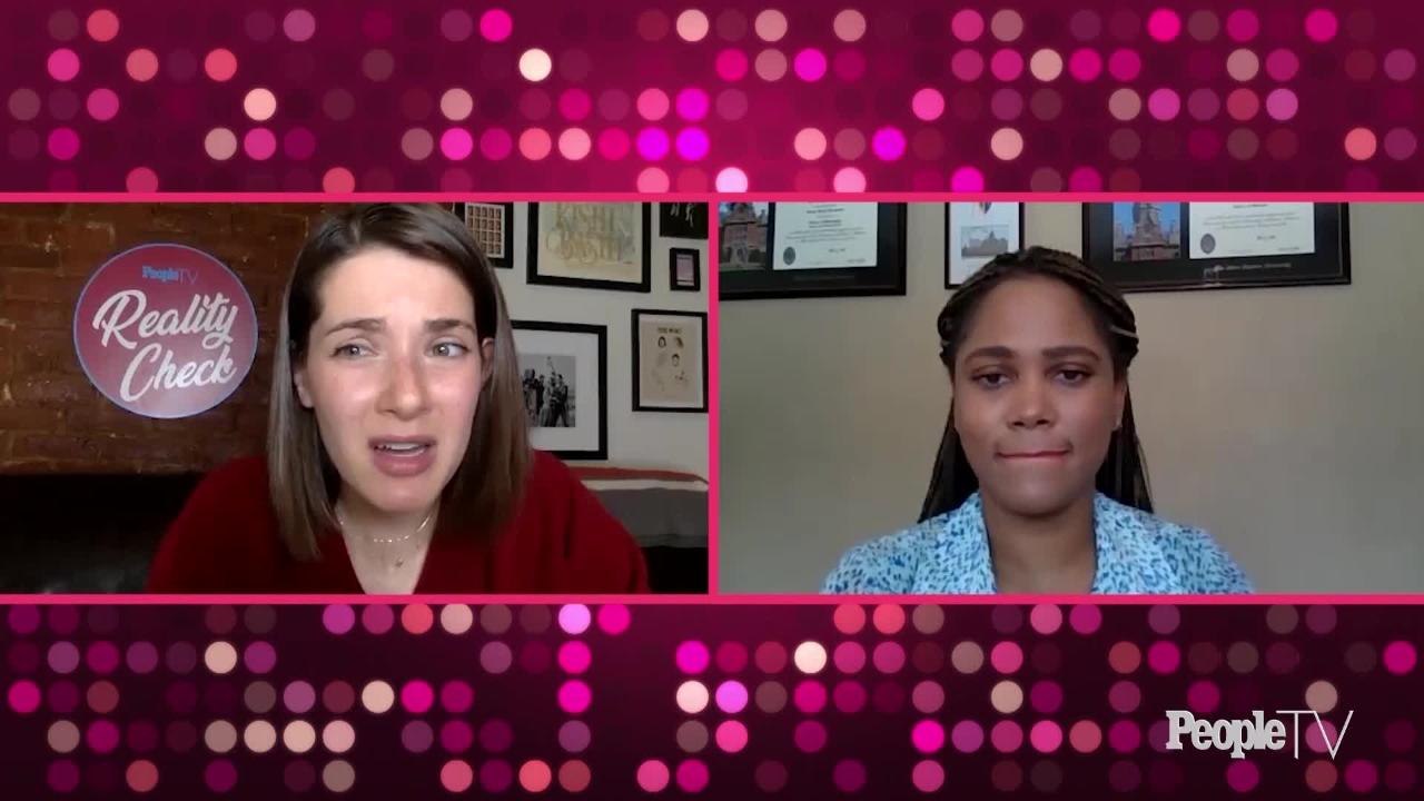 Married to Medicine's Shanique Drummond Says Having New Cast Mates Has 'Turned It Up a Notch'