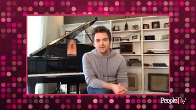 Hunter Hayes Says the Best Part of 'The Masked Singer' Was How They 'Celebrate Individuality'