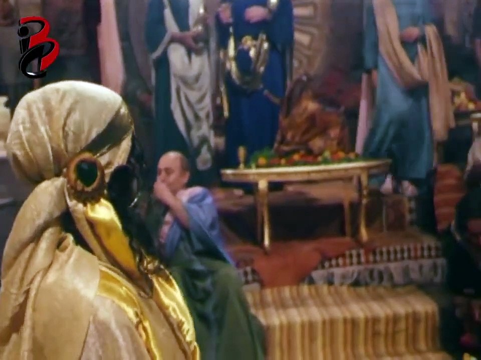 مسلسل السيد المسيح ( عيسى عليه السلام )  الحلقة...