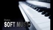 Piano music | Relaxing soft piano music | maditation piano music | Bird sound with water fall music