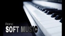 Piano music | Relaxing soft piano music | maditation piano music | Bird sound with water fall music