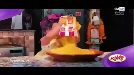 مسلسل فضيله وبناتها الحلقه 164 كاملة على 2M(MP4)