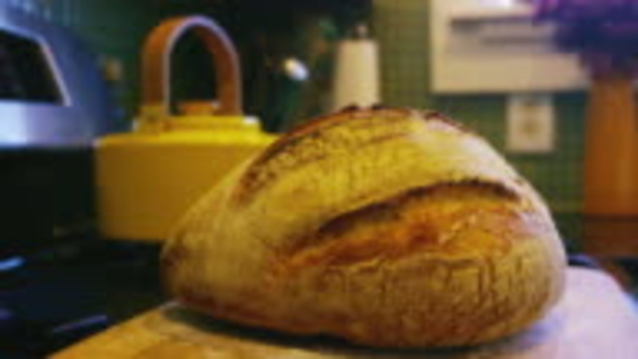 The Most Common Sourdough Bread Mistakes