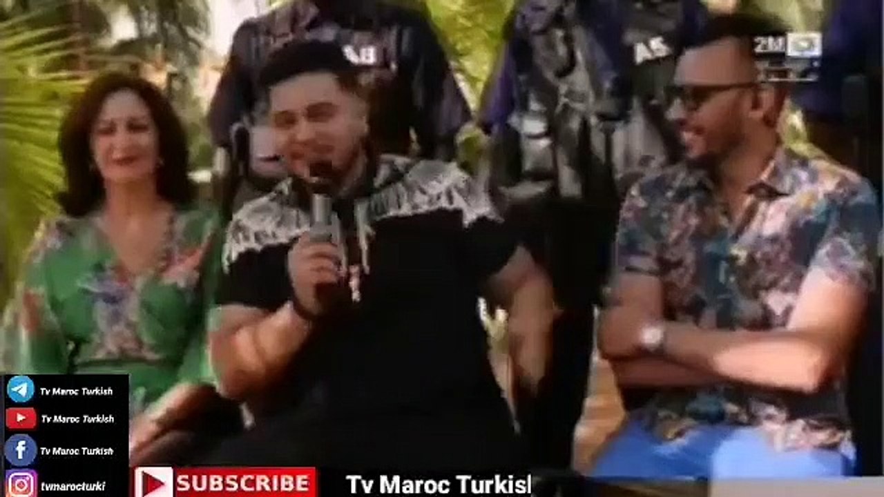 مسلسل الشجاع والجميلة الحلقة 93 كاملة على 2M