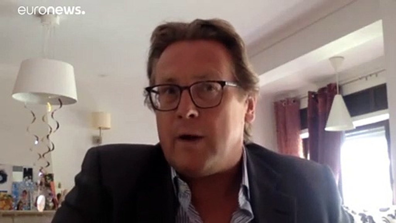 Staatliche Finanzspritze: Sieben Milliarden für Air France