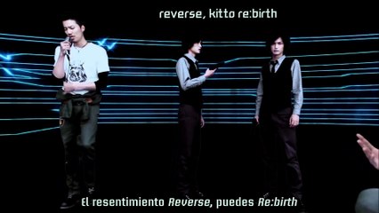 поново га поново покрените