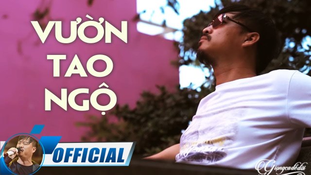 Vườn Tao Ngộ - Quang Lập MV Nhạc Lính Xưa Hải Ngoại
