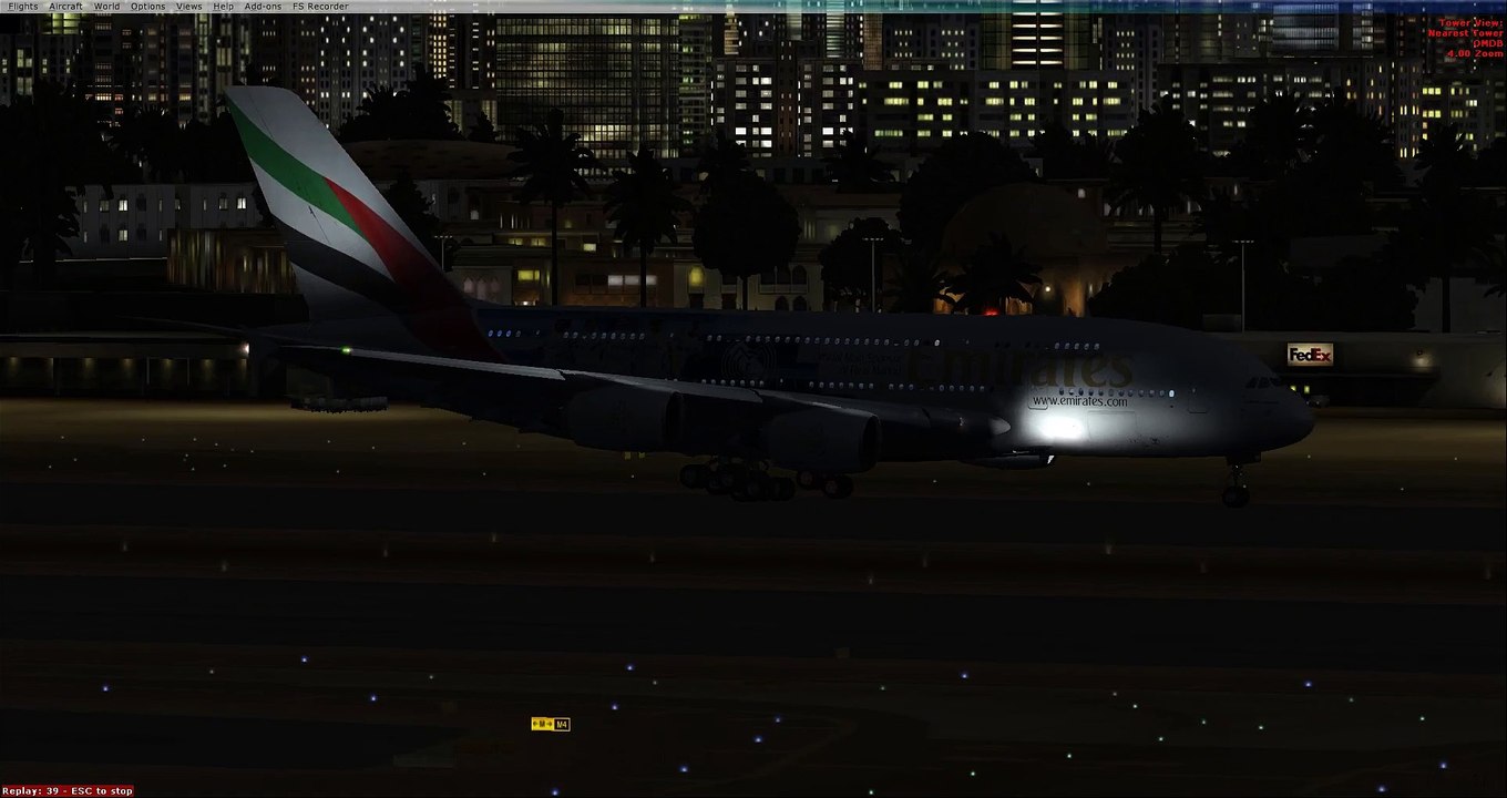 EK435 A6-EUW -52