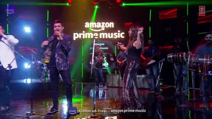 Baby DollChittiyaan Kalaiyaan Ep 8★Jonita Gandhi &Meet Bros Mixtape Punjabi Season 2 Radhika&Vinay